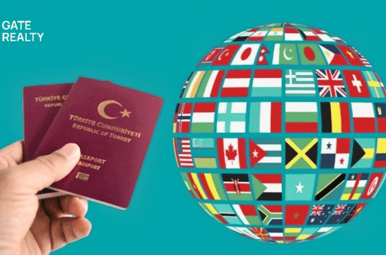 Types of Turkish Residence Permits