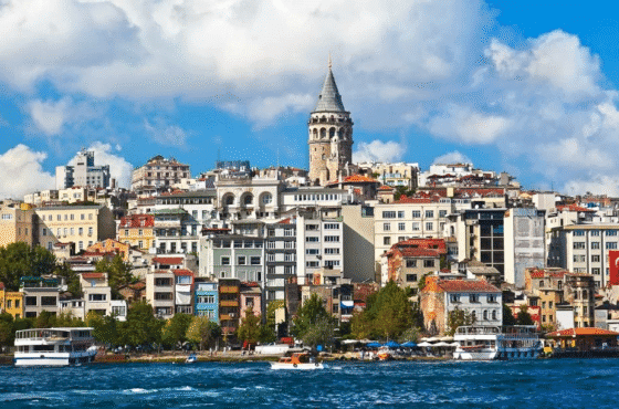 Türkiye Real Estate Demand: A Golden Opportunity for Investors
