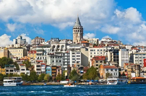 Türkiye Real Estate Demand: A Golden Opportunity for Investors