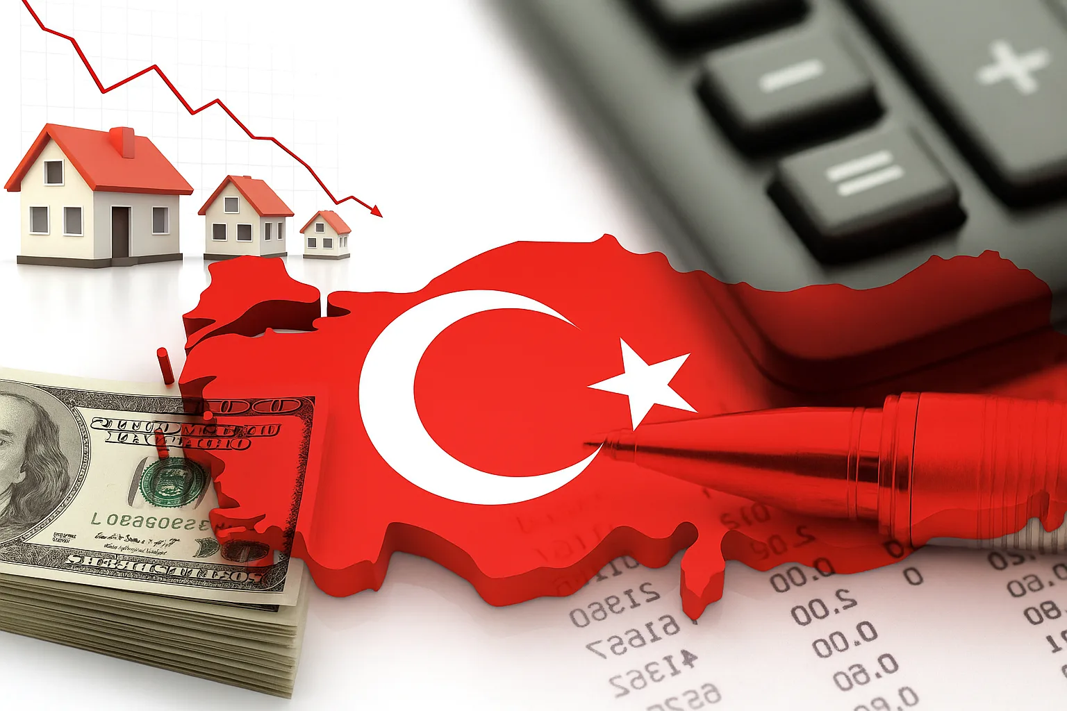 Types of Investment in Turkey