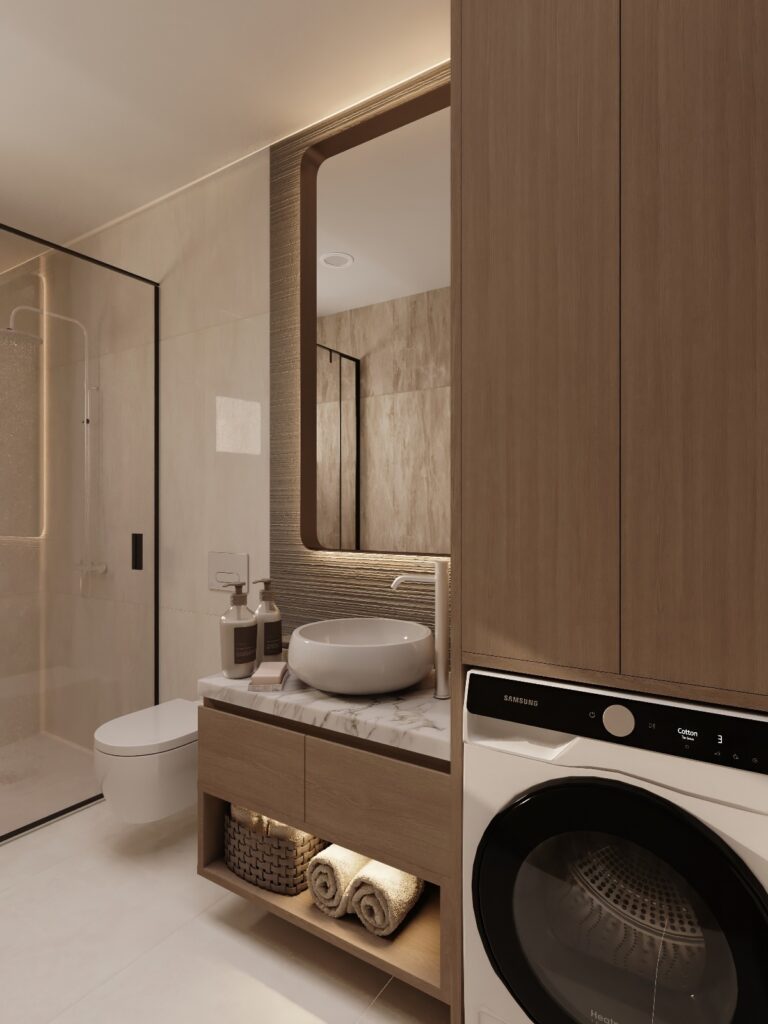 Sample Flat – (Örnek Daire)_interior (1)