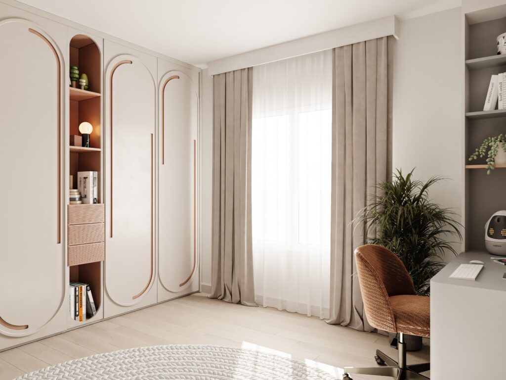 Sample Flat – (Örnek Daire)_interior (12)