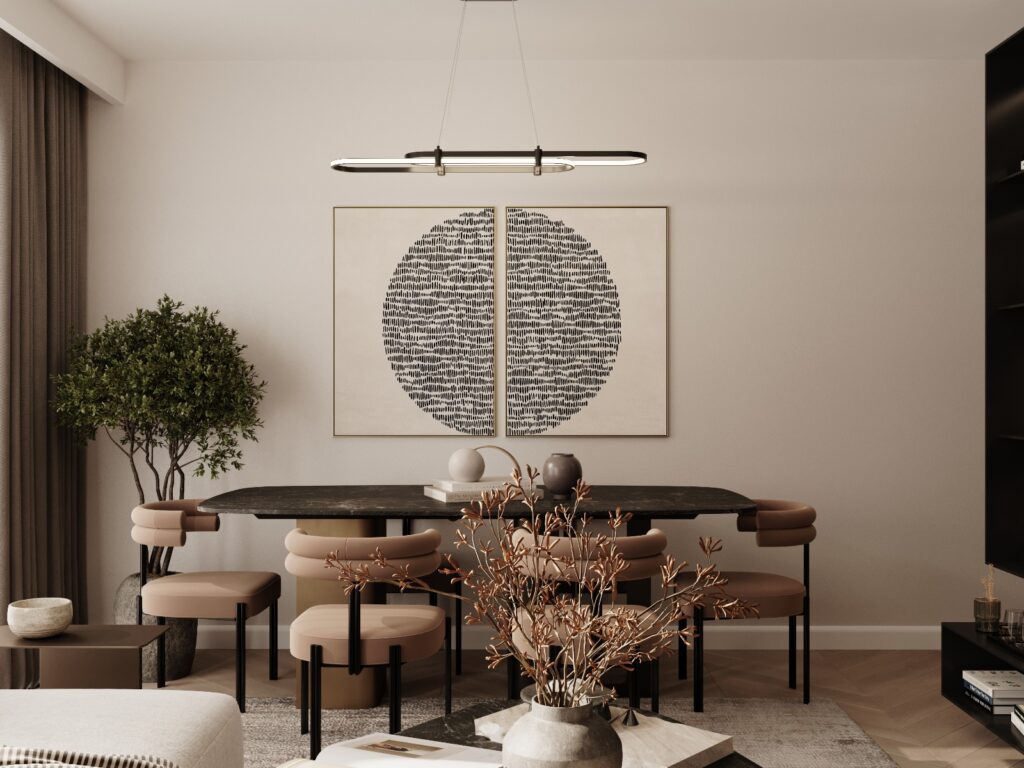 Sample Flat – (Örnek Daire)_interior (2)
