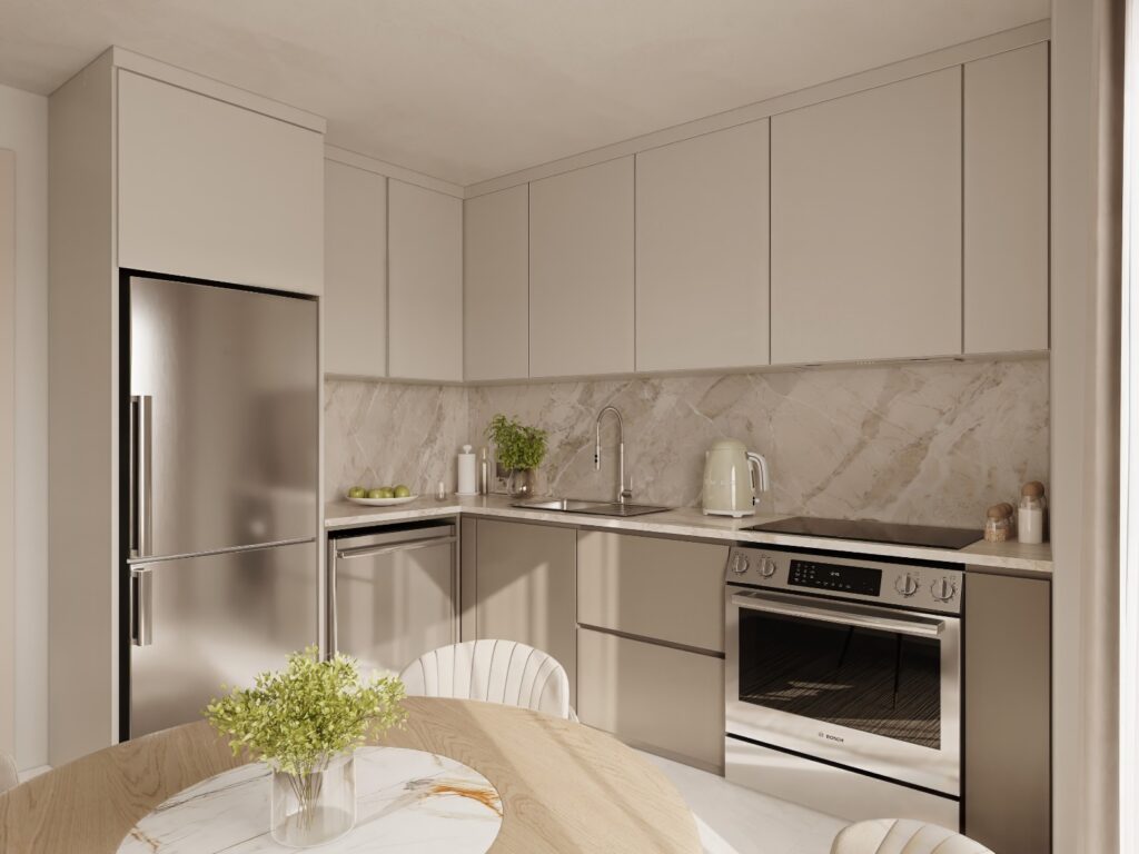 Sample Flat – (Örnek Daire)_interior (3)