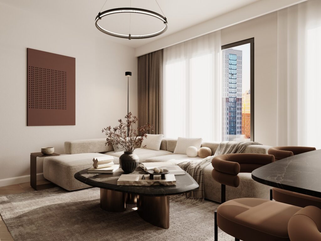 Sample Flat – (Örnek Daire)_interior (5)