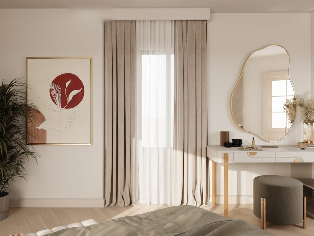 Sample Flat – (Örnek Daire)_interior (7)
