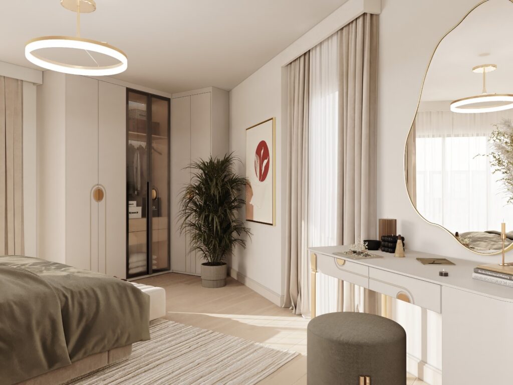 Sample Flat – (Örnek Daire)_interior (8)
