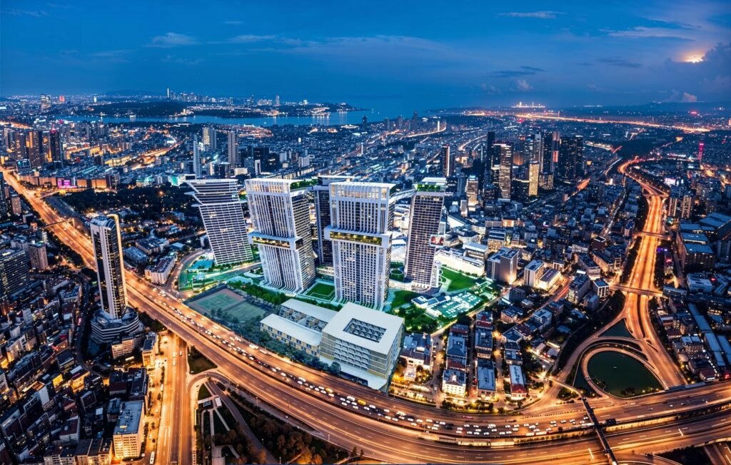 SİSMİK KÖPRÜ ÇALIŞMALARI DEVAM EDİYOR. – 1