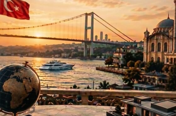 Zero Tax Turkey: Turkey’s 20-Year Foreign Income Tax Exemption for New Residents (2026 Guide)