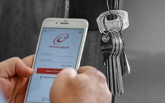E-Government Verification for Real Estate Listings
